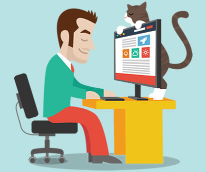 Responsive Web Site Designs